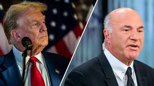 The "51st State" Insult