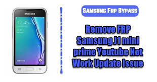 Now u can going to setting developer option and oem unlock… Remove Frp Samsung J1 Mini Prime Youtube Not Work Update Issue