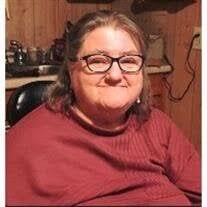 Sylvia Armstrong Obituary