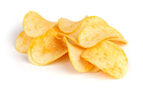 Folklore has it that an african american cook unintentionally invented the first potato chip in a fit of anger. 11 Facts About Potato Chips For Your Next Snack Break Mental Floss