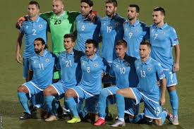 National team england at a glance: England V San Marino How Do You Improve World S Worst National Team Bbc Sport