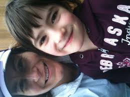 A Love Letter from a Mother to Her Running Daughter • Another Mother Runner