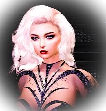 Djaphrodite Matthieu