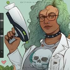 Ellen Brouwer (@ellenbrouwerartist) • Instagram photos and videos