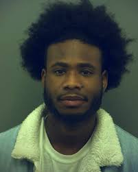 Most Wanted Fugitives for March 7