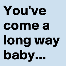 You Ve Come A Long Way Baby Post By Wordnerd On Boldomatic