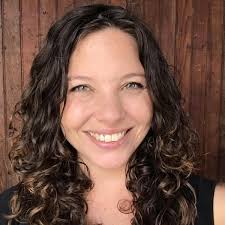 They have a smile that will light up the room and will always laugh at everything even if it isn't funny. Erin Baldassari Kqed