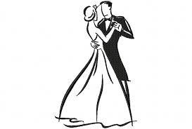 How to make black and white wedding clipart? Wedding Drawing Images At Paintingvalley Com Explore Collection Of Wedding Drawing Images