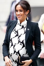 The Real Meaning Behind Meghan Markle S Baby Name Duchess Princess Diana Ladies Day