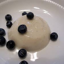 For mine, i'm gonna make it a bit tasty. Vanilla Panna Cotta Recipe Delishably