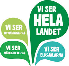 Eu ska jobba med frågor som fred, handel och klimatet. Centerpartiet Nina Wahlin Centerpartiet