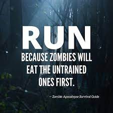 15 Funny Quotes And Memes Every Runner Can Relate To Openfit