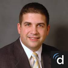 Dr. George G. Sokos, DO