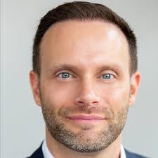 Dan Schoonover, Real Estate Agent