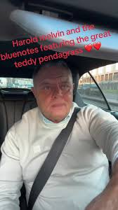 fyp#haroldmelvinandthebluenotes#teddypendergrass#missyou