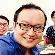 Stream 林爷版《打勾勾》 by Brandon Ong S H