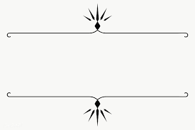 Black And White Label Background Download Premium Png Of Vintage Line Border Transparent Png 2021367 Line Border Vintage Labels Png