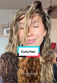 Método Curly/Wavy Hair para definir tu pelo