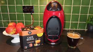 Maybe you would like to learn more about one of these? How To Use Delonghi Jovia Nescafe Dolce Gusto Coffee Machine Youtube