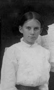 Josie Lee Cox Stewart (1897-1981)