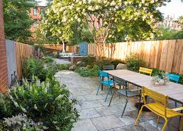 Before photo by blueberry cream. Before And After 5 Amazing Backyard Transformations
