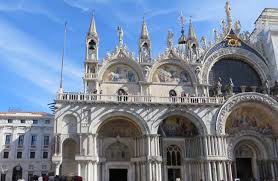 Piazza san marco (italian pronunciation: St Mark S Square Venice Practical Information For The Visitor