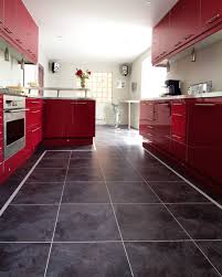 The kitchen has become the hub of the modern home, not just a cook space but a gathering place for family and friends and a focal point for activity. Choose Right Flooring For Kitchen Vinyl Flooring My Decorative