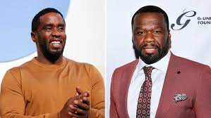 La guerra entre Puff Daddy y 50 Cent: la historia de su enemistad | Europa  FM