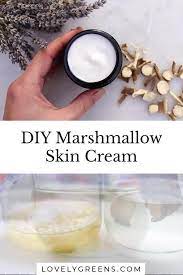 Winter Body Lotion Recipe With Marshmallow Root Video Recipe Video Body Lotion Recipes Lotion Recipe Natural Skin Care Diy