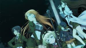Antimagic academy 35th test platoon). Otaku Club Taimadou Gakuen 35 Shiken Shoutai Review