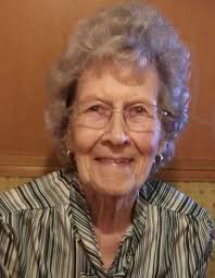 Obituary for Darline L. (Miller) Howell