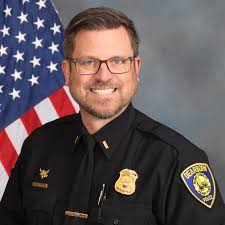 Dearborn Police Department