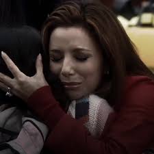 Carlos Has An Affair Desperate Housewives