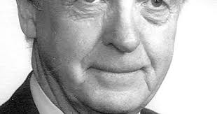 William Roy Pritchard