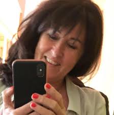 Mary-Claude Grobéty