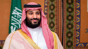 Mohammed bin salman al saud prince mohammed royal saudi air force + saudi arabia's vision 2030. Saudi Crown Prince Builds Ties With Asian Powers In An Effort To Improve Image Cnn