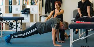 How students progress through a personal training course. Intrinsic Biomechanics For Personal Trainers Knowing The How The Why For Exercise Prescription Biomechanics Education