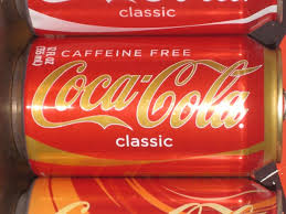 It isn't until the 1930s and 1940s that a clear interpretation of the logo appears and is used consistently. Evolution Of Coke Bottles And Cans