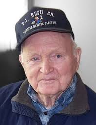 Obituary for Francis J. "Mike" Rush, Sr.