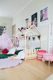 Childrens Bed Baby Bed Tent Beds Kids House Bed Children Bed Etsy House Beds For Kids House Frame Bed Toddler House Bed