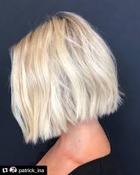 It is a great idea for. Pin By Mollie Pearson On Hairstyle Blonde Bob Hairstyles Edgy Bob Haircuts Bob Hairstyles