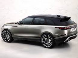 Used 2018 Land Rover Range Rover Velar Values Cars For Sale Kelley Blue Book