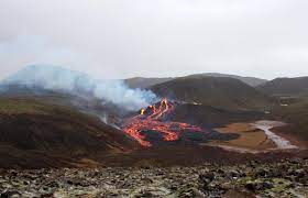 Maybe you would like to learn more about one of these? Islandia Obudzil Sie Wulkan Fagradalsfjall Trwa Erupcja Polityka Pl