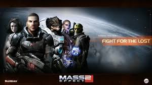 An updated version of the comic, mass effect: I Loved Mass Effect 2 Mass Effect Mass Effect 2 Mass Effect Wallpaper