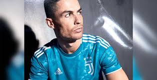 Juventus third authentic jersey 2020/21. Juventus 19 20 Third Kit Released Footy Headlines