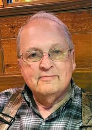 Thaddeus Joseph “Ted” Selerski (1942-2023)