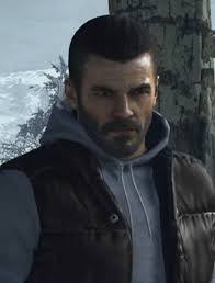 Alex Mason's Instagram, Twitter & Facebook