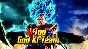 (the fighters arrive at the nameless planet) Top God Ki Team Dragon Ball Legends Wiki Gamepress