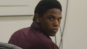 Jury nears deliberations in Claude Evans Park homicide