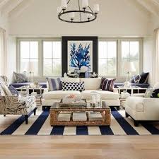 Coastal or nautical interior design embraces everything you love about your childhood—and adult—summertime beach vacations. Interior Design Styles 8 Popular Types Explained Lazy Loft Chic Living Room Decor Nautical Decor Living Room Interior Design Styles